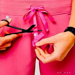 Figs Quartz BCA Scrub XS Set